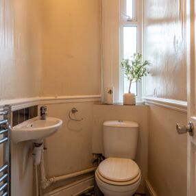 Waterloo Road, Newport. For sale with Clarke & Partners estate agent.